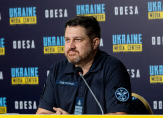 Росія вже не запускає «Калібри» з моря – речник ВМС