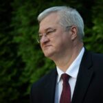 Сибіга: Путін може вдатися до «фальшивої дипломатії», щоб зірвати нові санкції США
