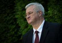 Сибіга: Путін може вдатися до «фальшивої дипломатії», щоб зірвати нові санкції США