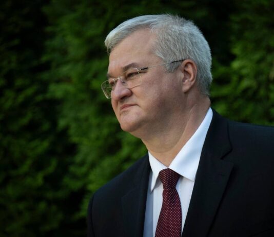 Сибіга: Путін може вдатися до «фальшивої дипломатії», щоб зірвати нові санкції США