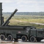 РФ використовує для «Іскандерів» та «Орєшніка» і свої деталі, ракетне виробництво триває – Власюк