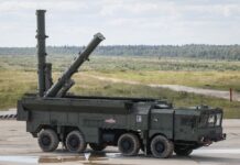 РФ використовує для «Іскандерів» та «Орєшніка» і свої деталі, ракетне виробництво триває – Власюк