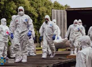 Не лише за ДНК. У Міноборони знайшли спосіб пришвидшити ідентифікацію полеглих військових