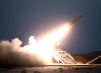 NYT: Іран планував вдарити балістикою по морському порту України