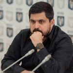 Зеленський звільнив голову КМВА Ткаченка і призначив в.о. голів Миколаївської та Київської ОВА