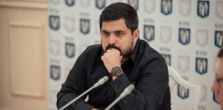 Зеленський звільнив голову КМВА Ткаченка і призначив в.о. голів Миколаївської та Київської ОВА