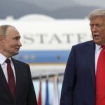 Аналітик оцінив вплив візиту Лумер на Трампа. Каже, Путін все ще може донести своє бачення