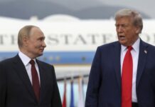 Аналітик оцінив вплив візиту Лумер на Трампа. Каже, Путін все ще може донести своє бачення