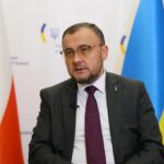 У Польщі цього літа мають початися ексгумації цивільних українців – посол Боднар