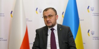 У Польщі цього літа мають початися ексгумації цивільних українців – посол Боднар