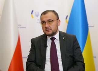 У Польщі цього літа мають початися ексгумації цивільних українців – посол Боднар