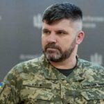 Гнатов прокоментував протести: Рішення мають бути холоднокровними й обґрунтованими