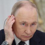 «Якщо на Москву полетить 1000, а не 100 дронів». Зеленський про те, що має змінити розрахунок Путіна
