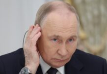 «Якщо на Москву полетить 1000, а не 100 дронів». Зеленський про те, що має змінити розрахунок Путіна