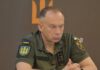 Сирський: Передаю наступнику армію, яка не лише тримає оборону, а й наступає