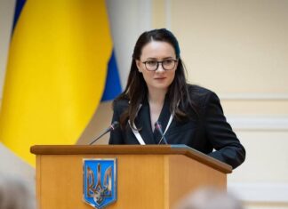 Уряд Свириденко пішов у відставку