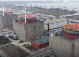 Росія заявила про загибель «головного інженера» окупованої ЗАЕС через удар дроном: реакція МАГАТЕ