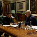 Олександр Поклад буде в.о. голови СБУ замість Євгена Хмари