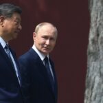 Таємні навчання війських РФ у Китаї: Німеччина викликала посла для переговорів