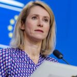 Атака РФ на Слов’янськ і Київщину: ЄС запропонує нові антиросійські санкції