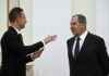Мадяр: проти Сійярто почалося розслідування щодо його зв’язків з РФ