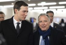 Візит Віткоффа і Кушнера до України не варто переоцінювати – американіст Краєв