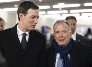 Візит Віткоффа і Кушнера до України не варто переоцінювати – американіст Краєв