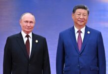 The Economist: РФ навчає китайських військових і передає військові технології