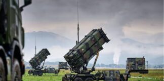 США дають Україні ліцензії на виготовлення ракет до Patriot – Трамп