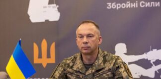Генштаб спростував відставку Сирського