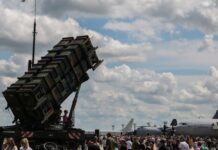 Виробництво Patriot в Україні відповідає інтересам Lockheed Martin – конгресмен Маккол
