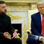 У ювілей незалежності США Зеленський обговорив з Трампом війну