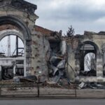 «Скеля» заявила про зачистку в Костянтинівці