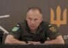 Зеленський заявив про звільнення Сирського. Новий головком – Драпатий