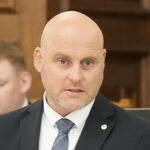 «Заробляють гроші». Прем’єр Латвії розкритикував країни ЄС, які блокують санкції проти Росії