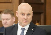 «Заробляють гроші». Прем’єр Латвії розкритикував країни ЄС, які блокують санкції проти Росії