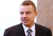 Права партія Чехії хоче забрати в Зеленського орден Білого Лева. У Павела пояснили, чи можливо це