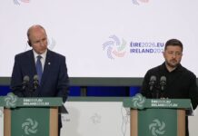 Ірландія завершує розслідування щодо заводу Дерипаски, який міг постачати глинозем до РФ