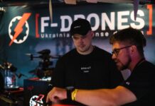 Рекордна результативність у трьох напрямках: Федоров заявив про 200 000 уражених цілей РФ за червень