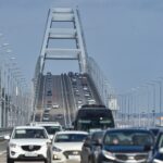 Reuters: Росія призупинила прохід суден Донсько-Азовським каналом і Керченською протокою