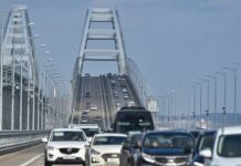 Reuters: Росія призупинила прохід суден Донсько-Азовським каналом і Керченською протокою