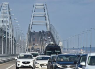 Reuters: Росія призупинила прохід суден Донсько-Азовським каналом і Керченською протокою
