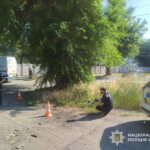 На Дніпропетровщині чоловік підірвав гранату під час перевірки ТЦК: є поранені
