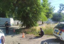 На Дніпропетровщині чоловік підірвав гранату під час перевірки ТЦК: є поранені