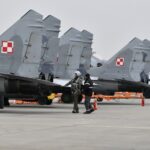 Wirtualna Polska: Міноборони Польщі вирішило долю МіГ-29, які мали передати Україні