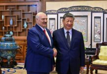 Путін і Лукашенко – «дві частини одного цілого»: Огризко оцінив візит диктатора Білорусі до Сі