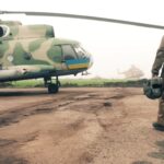 «120 км над ворожою територією»: командувач армійської авіації назвав найскладнішу операцію війни