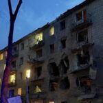 Росія вдарила авіабомбою по центру Сум: четверо загиблих, серед них дитина