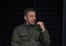 «Тому у Мадяра гарні показники вбивства окупантів, а у решти – не дуже»: Оністрат про нагороди в ЗСУ