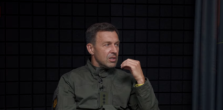 «Тому у Мадяра гарні показники вбивства окупантів, а у решти – не дуже»: Оністрат про нагороди в ЗСУ